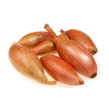 Organic Shallots 250g- France