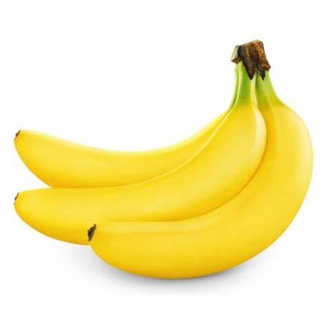Organic Banana 1KG - Dominican Republc