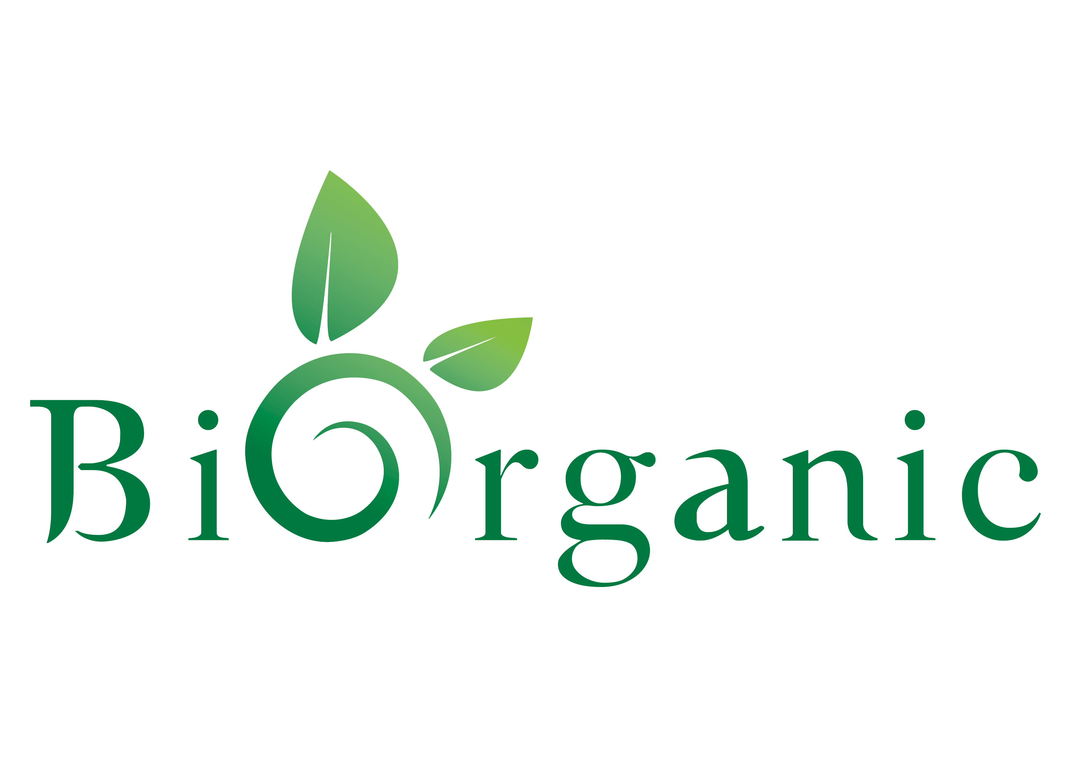Biorganic