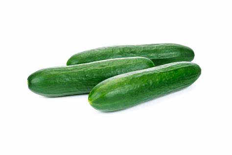 Organic Cucumber 500g - Lebanon