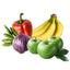 Fruits & Vegetables
