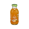 Bottle of Georgia's Natural organic pineapple juice 300 ml