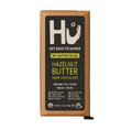 Hu Organic Hazelnut Butter Dark Chocolate Bar, healthy vegan chocolate, 60g, Biorganic Dubai