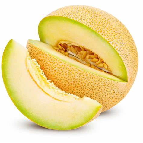 Organic Melon Galia 1.5kg - SPAIN