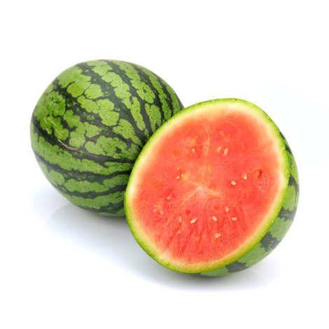 Organic Mini Watermelon 1.5kg - Spain