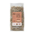 Mill & Folks Organic Buckwheat Pasta Fusilli, gluten free healthy pasta, 200g pack, Biorganic Dubai