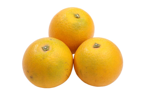 Organic Fresh Orange Abu Sorra 500g - LEBANON