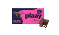 Plaay 70% dark chocolate bar, 50g - Biorganic Dubai