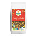 Primeal Organic Lentils Trio pack, healthy French lentils, 500g, Biorganic Dubai
