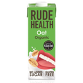 Rude Health, Organic oat, so added sugar, and gluten-free, Biorganic