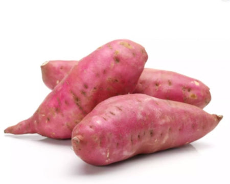 Organic Sweet Potato 500g - UGANDA