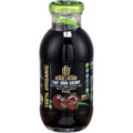 Georgia's Natural Organic Tart Sour Cherry Juice 300ml made from 100% organic cold-pressed tart sour cherries