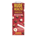 Rude Health Barista Hazelnut Drink carton, 1L, Biorganic store Dubai