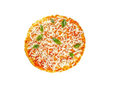 THRRIV Keto Pizza Margarita 450g