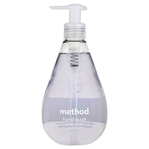 Method Sweet Water Hand Wash 354ml