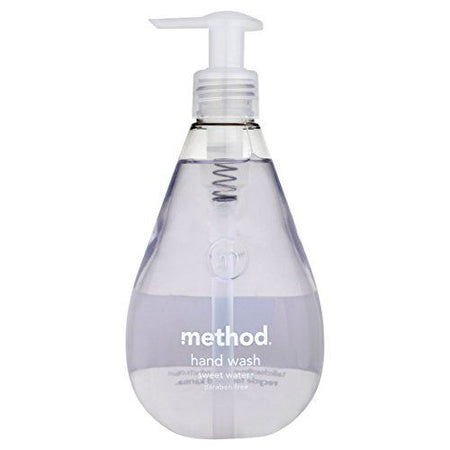 Method Sweet Water Hand Wash 354ml