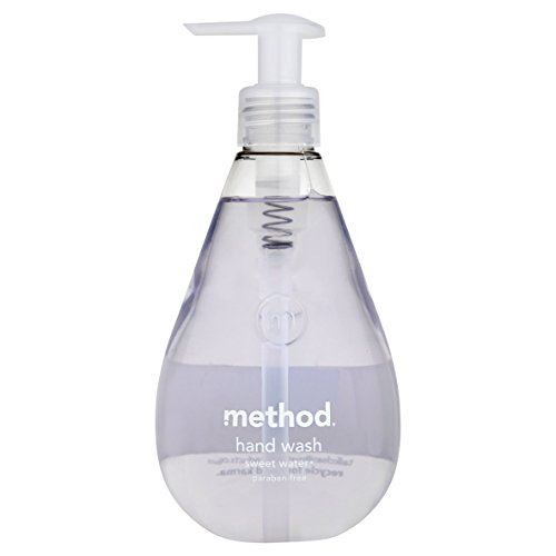Method Sweet Water Hand Wash 354ml