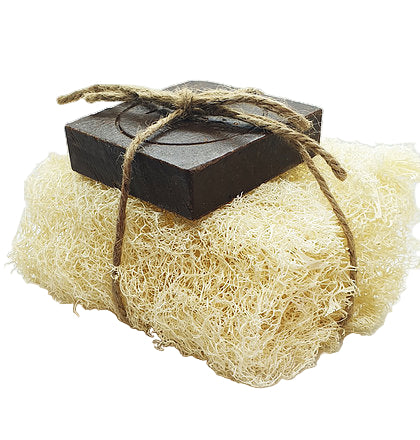 Ylabès Ceylon Cinnamon w/Loofah 100g