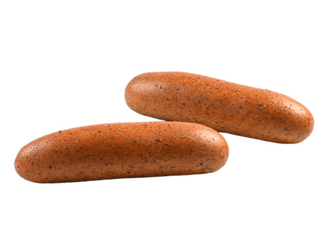 THRRIV Keto Hotdog Buns (80g*4) 320g