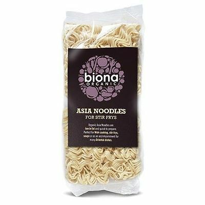 Biona Organic Asia Noodles 250g