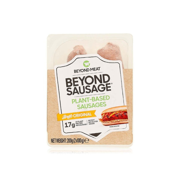 Beyond Meat Plant Based Sausage 200g