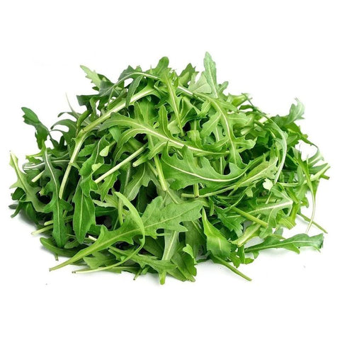 Organic Baby Rocket Wild 130g - Italy