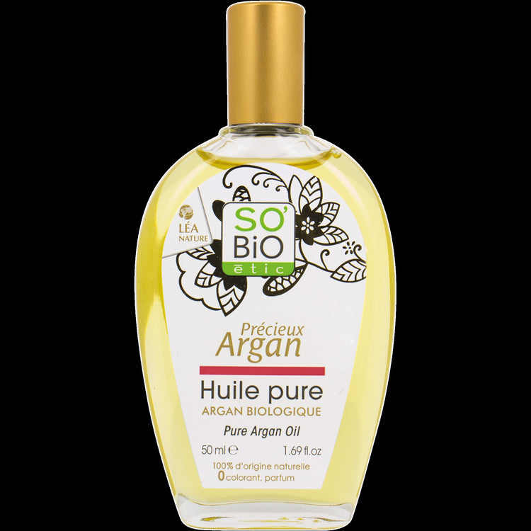Sobio Pure Argan Oil 50ml