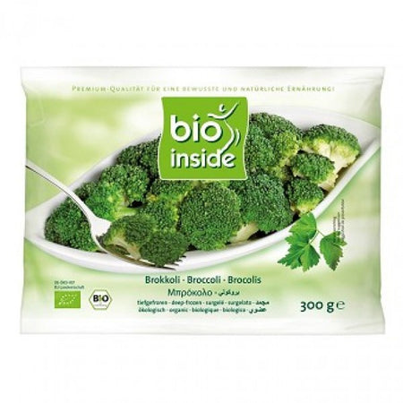 Bio Inside Organic Broccoli 300g