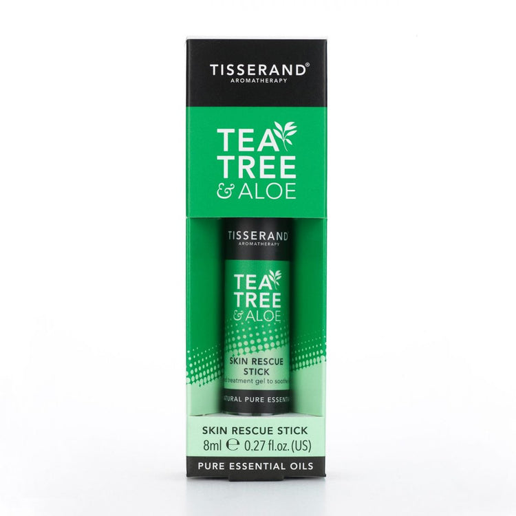 Tea Tree Anti-Blemish Stick 8ml