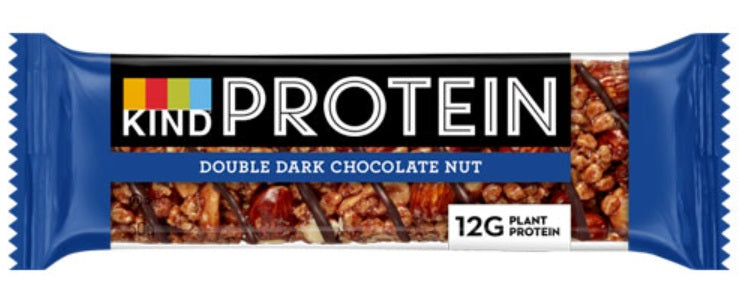 Kind Dark Chocolate Nut Protein Bar 50g