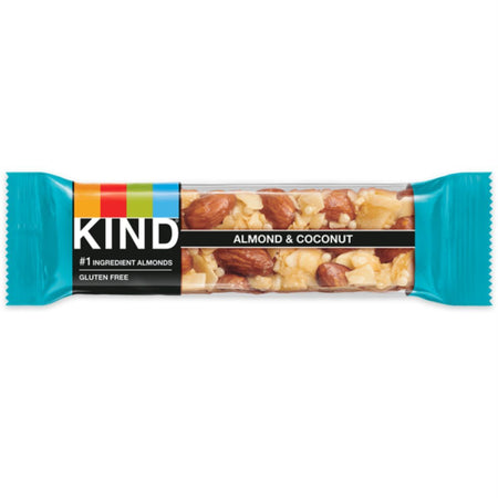 Kind Almond Coconut Bar 40g