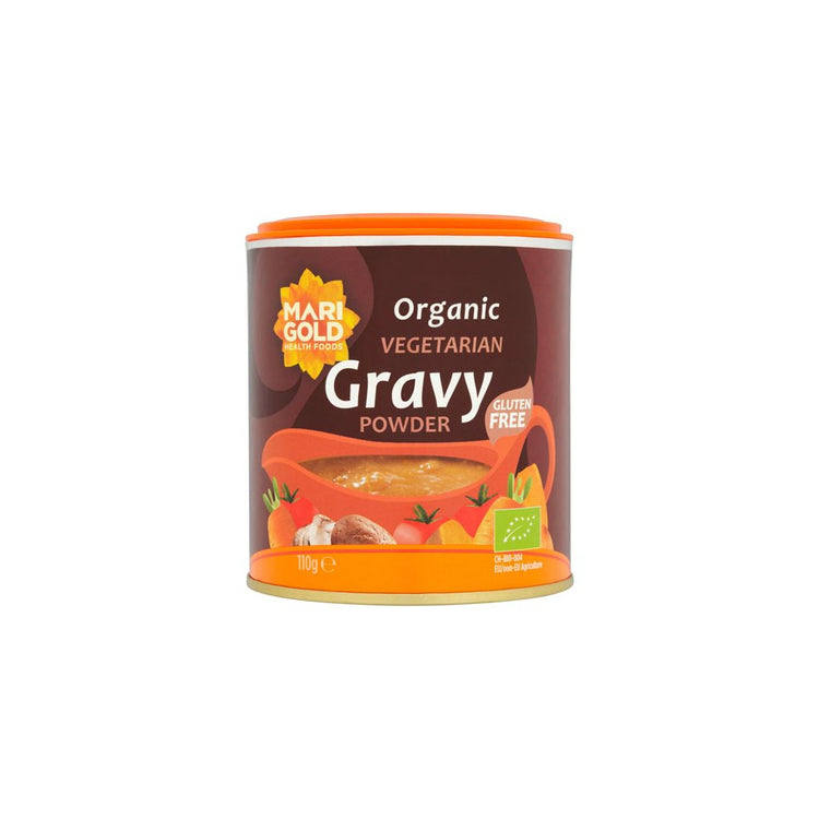 Marigold Organic Gravy Powder 110g