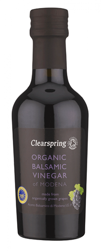 Clearspring Organic Balsamic Vinegar 250ml
