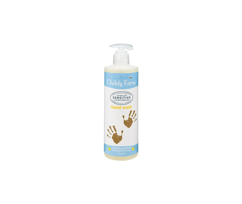 Childs Farm Organic Grapefruit & Tea Tree Hand Wash 250ml