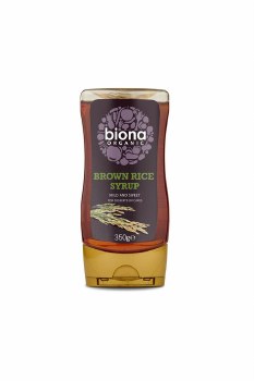 Biona Rice Syrup 350g