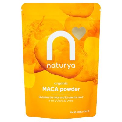 Naturya Maca Powder 300g