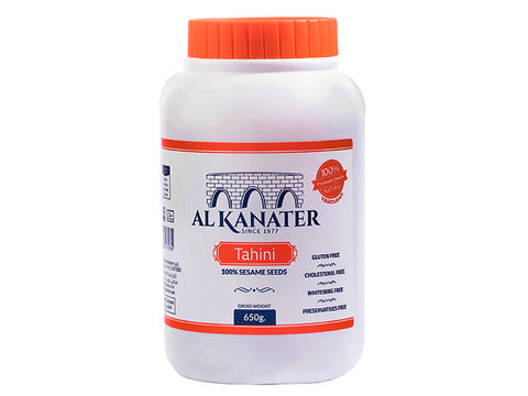 organic store in Dubai