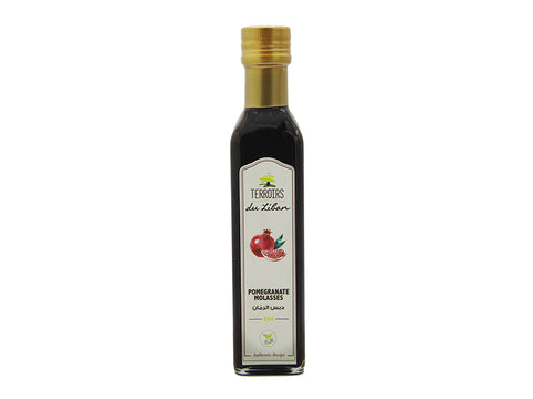 Terroirs Vegan Pomegranate Molasses 250ml