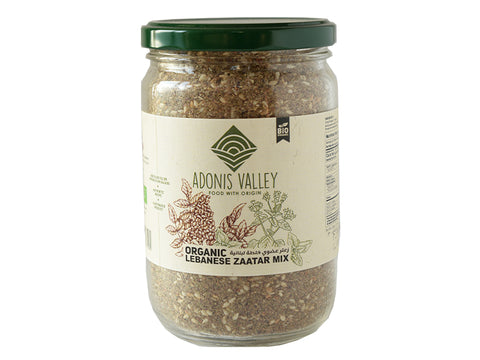 organic store in Dubai