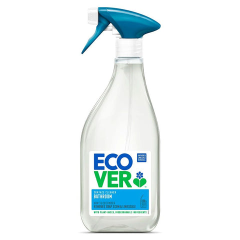 Ecover Bathroom Cleaner 500ml