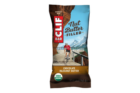 Clif Bar Peanut Butter Energy Bar 50g