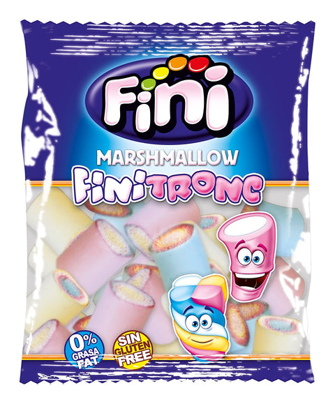 Fini Gluten Free Marshmallow Rainbow Cloud 80g