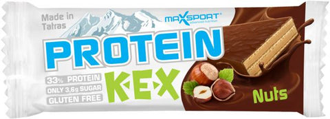 Max Sport Protein Kex Nuts 40g