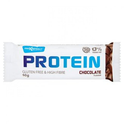 Max Sport Protein Chocolate 60g
