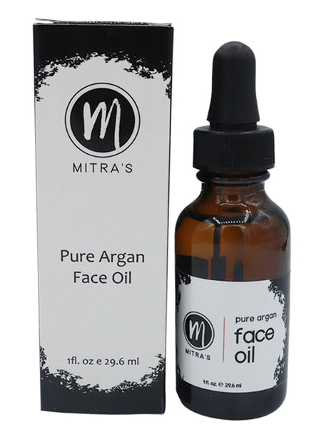 Mitra’s Pure Argan face Oil 29.6ml
