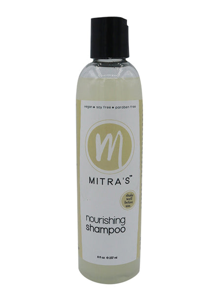 Mitra’s Nourishing Shampoo 237ml