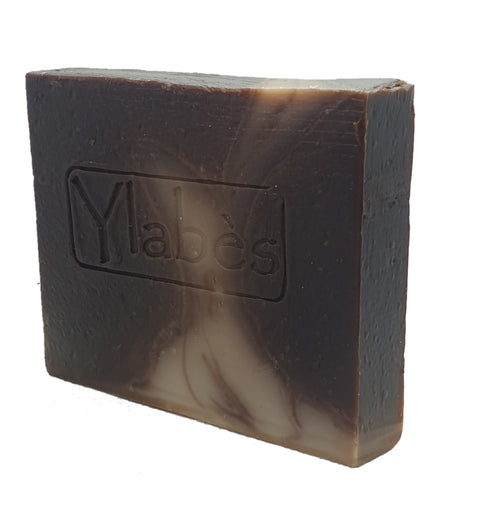 Ylabès Camel Milk & Cocoa Natural Handmade Soap 145g