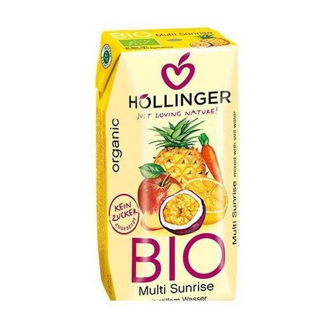 Hollinger Multi Sunrise 200ml