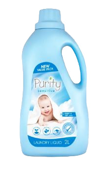Purity Sensitive Laundry Liquid 2L