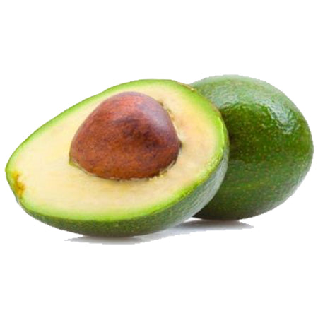 Organic Avocado Green Hass 500g - MEXICO